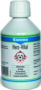   Canina Herz-Vital      250 (0)