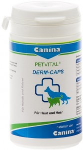   Canina Petvital Drm-Caps 40      100  (0)