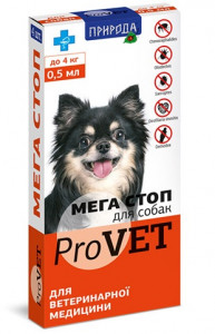     ProVET      4  1 4 (PR020075)