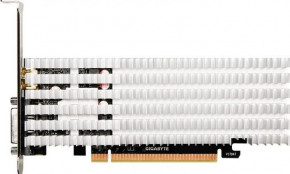  Gigabyte GeForce GT 1030 2GB GDDR5 64-bit (GV-N1030SL-2GL)