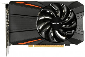   Gigabyte Geforce GTX 1050 2GB GDDR5 (GV-N1050D5-2GD) (0)