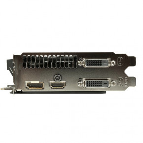  Gigabyte nVIDIA GTX 1060 3GB GDDR5 192-bit1746Mhz (GV-N1060WF2-3GD) 5