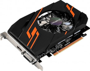  Gigabyte GeForce GT1030 2048Mb OC (GV-N1030OC-2GI) 3