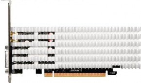  Gigabyte GeForce GT1030 2GB DDR3 Low Profile Dilent