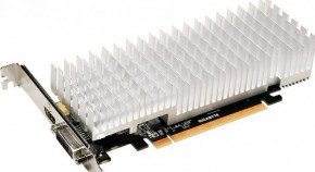  Gigabyte GeForce GT1030 2GB DDR3 Low Profile Dilent 3