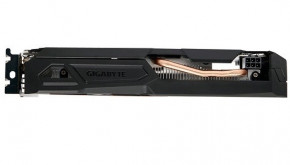  Gigabyte GeForce GTX1050TI 4GB DDR5 Windforce OC (GV-N105TWF2OC-4GD) 4