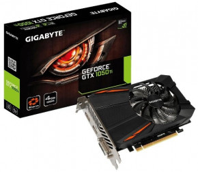 Gigabyte GeForce GTX1050TI 4GB DDR5 (GV-N105TD5-4GD) 5