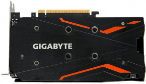 Gigabyte GeForce GTX1050 2GB DDR5 OC G1 Gaming (GV-N1050G1_GAMING-2GD) 4