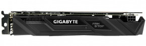  Gigabyte GeForce GTX1050 2GB DDR5 OC G1 Gaming (GV-N1050G1_GAMING-2GD) 5