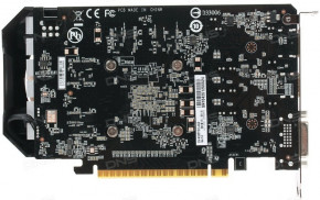   Gigabyte GeForce GTX1050 Ti 4096Mb OC (GV-N105TOC-4GD) (3)