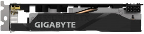  Gigabyte GeForce GTX1660TI 6GB GDDR6 MINI ITX OC (GV-N166TIXOC-6GD) 4