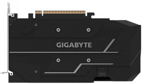  Gigabyte GeForce GTX1660TI 6GB GDDR6 OC (GV-N166TOC-6GD) 5