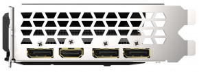  Gigabyte GeForce GTX1660TI 6GB GDDR6 WINDFORCE OC (GV-N166TWF2OC-6GD) 6