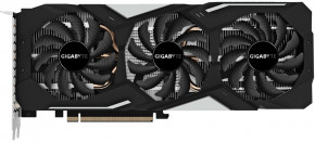  Gigabyte GeForce GTX1660TI 6GB GDDR6 (GV-N166TGAMING_OC-6GD)