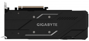  Gigabyte GeForce GTX1660TI 6GB GDDR6 (GV-N166TGAMING_OC-6GD) 4
