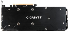  Gigabyte GeForce GTX 1060 G1 Gaming 6G GDDR5 192bit (GV-N1060G1 GAMING-6GD) 3