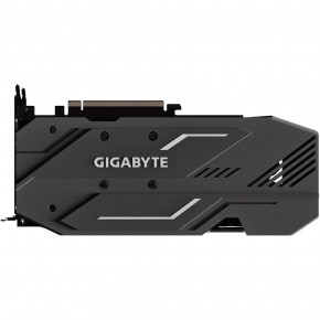  Gigabyte GeForce GTX 1650 4GB GDDR5 Gaming OC (GV-N1650GAMING OC-4GD) 6