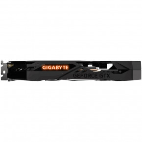  Gigabyte GeForce GTX 1650 4GB GDDR5 Gaming OC (GV-N1650GAMING OC-4GD) 7