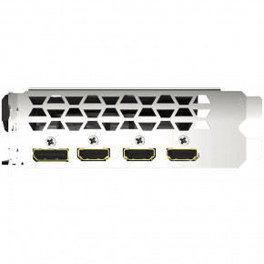  Gigabyte GeForce GTX 1650 4GB GDDR5 Windforce OC (GV-N1650WF2OC-4GD) 7