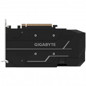  Gigabyte GeForce GTX 1660T 6G (GV-N166TOC-6GD) 4
