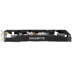  Gigabyte GeForce GTX 1660T 6G (GV-N166TOC-6GD) 5