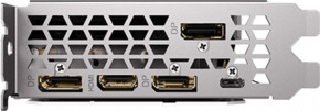  Gigabyte GeForce RTX2080 8GB GDDR6 GAMING OC WHITE (GV-N2080GAMOC-WHITE_8GC) 6