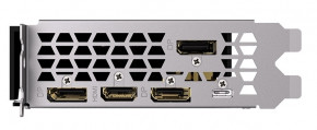  Gigabyte GeForce RTX2080 8GB GDDR6 TURBO OC (GV-N2080TURBO_OC-8GC) 6