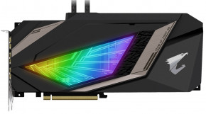   Gigabyte GeForce RTX2080 8GB GDDR6 XTREME WATERFORCE (GV-N2080AORUSX_W-8GC) (0)