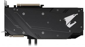  Gigabyte GeForce RTX2080 8GB GDDR6 XTREME WATERFORCE (GV-N2080AORUSX_W-8GC) 6