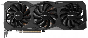  Gigabyte GeForce RTX2080 8GB (GV-N2080GAMING-8GC)