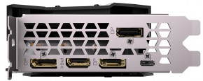  Gigabyte GeForce RTX2080 8GB (GV-N2080GAMING-8GC) 7