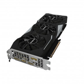  Gigabyte GeForce RTX 2060 GAMING OC 6G (GV-N2060GAMING OC-6GD)