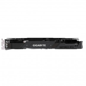  Gigabyte GeForce RTX 2080 Ti WINDFORCE 11G (GV-N208TWF3-11GC) 8