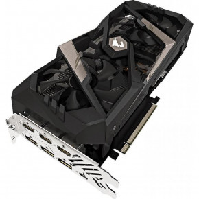  Gigabyte GeForce RTX 2080 Ti XTREME 11G AORUS (GV-N208TAORUS X-11GC) 5