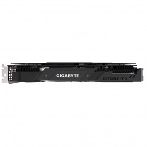  Gigabyte GeForce RTX 2080 WINDFORCE 8G (GV-N2080WF3-8GC) 8