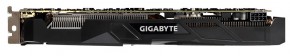  Gigabyte PCI-Ex GeForce GTX 1070 Windforce 8GB GDDR5 256bit (GV-N1070WF2-8GD) 4