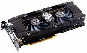  Inno3D GeForce GTX 1070 Ti X2 (N107T-1SDN-P5DN)
