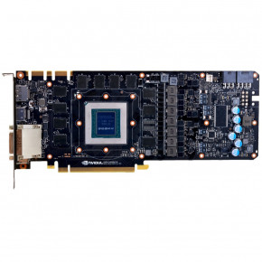  Inno3D GeForce GTX 1080 Ti X3 iChill (C108T3C-1SDN-Q6MNX) 5