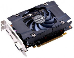  Inno3D GeForce GTX 1060 3GB GDDR5 Compact (N1060-4DDN-L5GM)