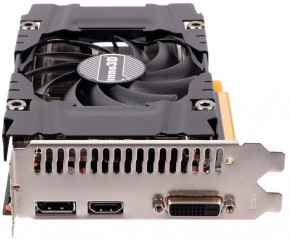  Inno3D GeForce GTX 1060 3GB GDDR5 Compact (N1060-4DDN-L5GM) 4