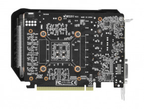  Palit GeForceGTX 1660 6GB GDDR5 StormX OC (NE51660S18J9-165F) 7