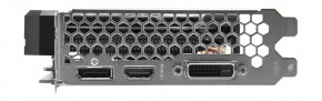  Palit GeForceGTX 1660 6GB GDDR5 StormX OC (NE51660S18J9-165F) 9
