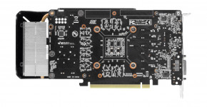  Palit GeForceGTX 1660 Ti 6GB GDDR6 Dual (NE6166T018J9-1160A) 8
