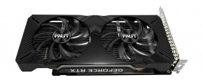  Palit GeForceRTX 2060 6GB GDDR6 Dual (NE62060018J9-1160A) 6