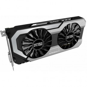  Palit GeForce GTX 1060 JetStream (NE51060015J9-1060J) 3