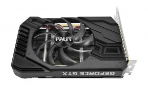   Palit GeForce GTX 1660 Ti 6GB GDDR6 StormX (NE6166T018J9-161F) (1)