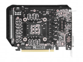   Palit GeForce GTX 1660 Ti 6GB GDDR6 StormX (NE6166T018J9-161F) (4)