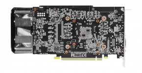  Palit GeForce RTX 2060 6GB GDDR6 GamingPro OC (NE62060T18J9-1062A) 6