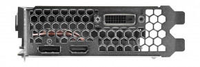  Palit GeForce RTX 2060 6GB GDDR6 GamingPro OC (NE62060T18J9-1062A) 8