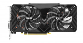  Palit GeForce RTX 2070 Dual (NE62070015P2-1062A) 3